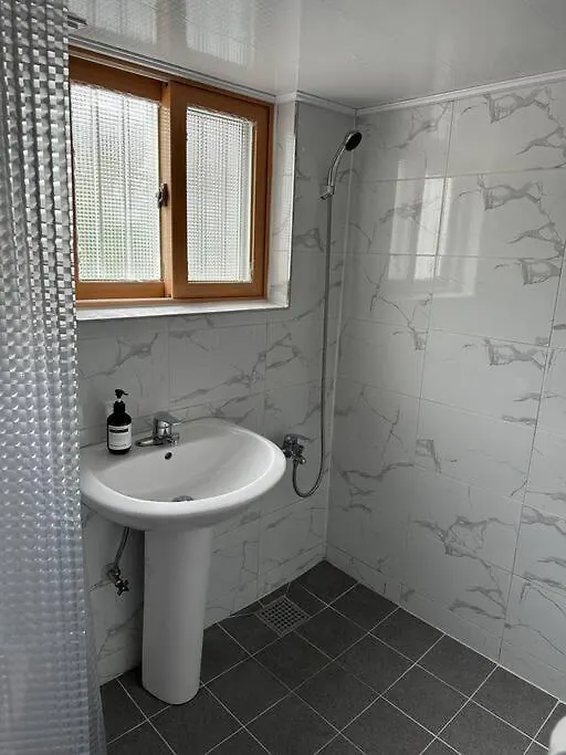 Holiday home Blackkoi Stay Busan