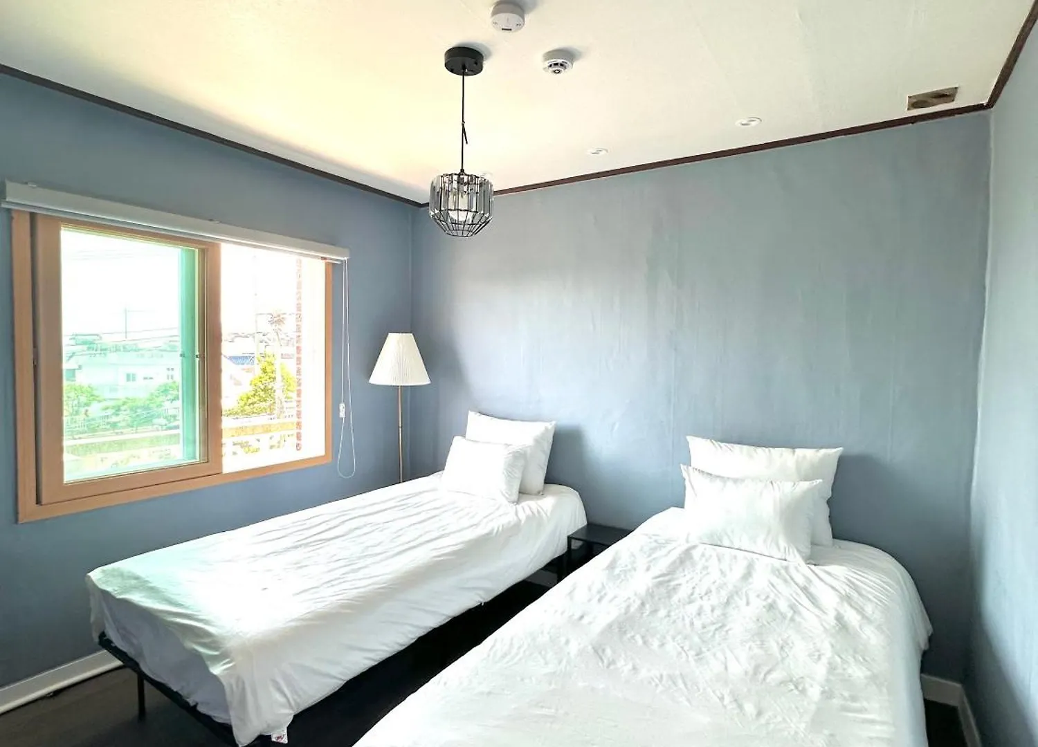 Holiday home Blackkoi Stay Busan South Korea