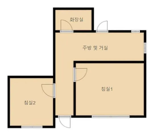 Blackkoi Stay Busan South Korea