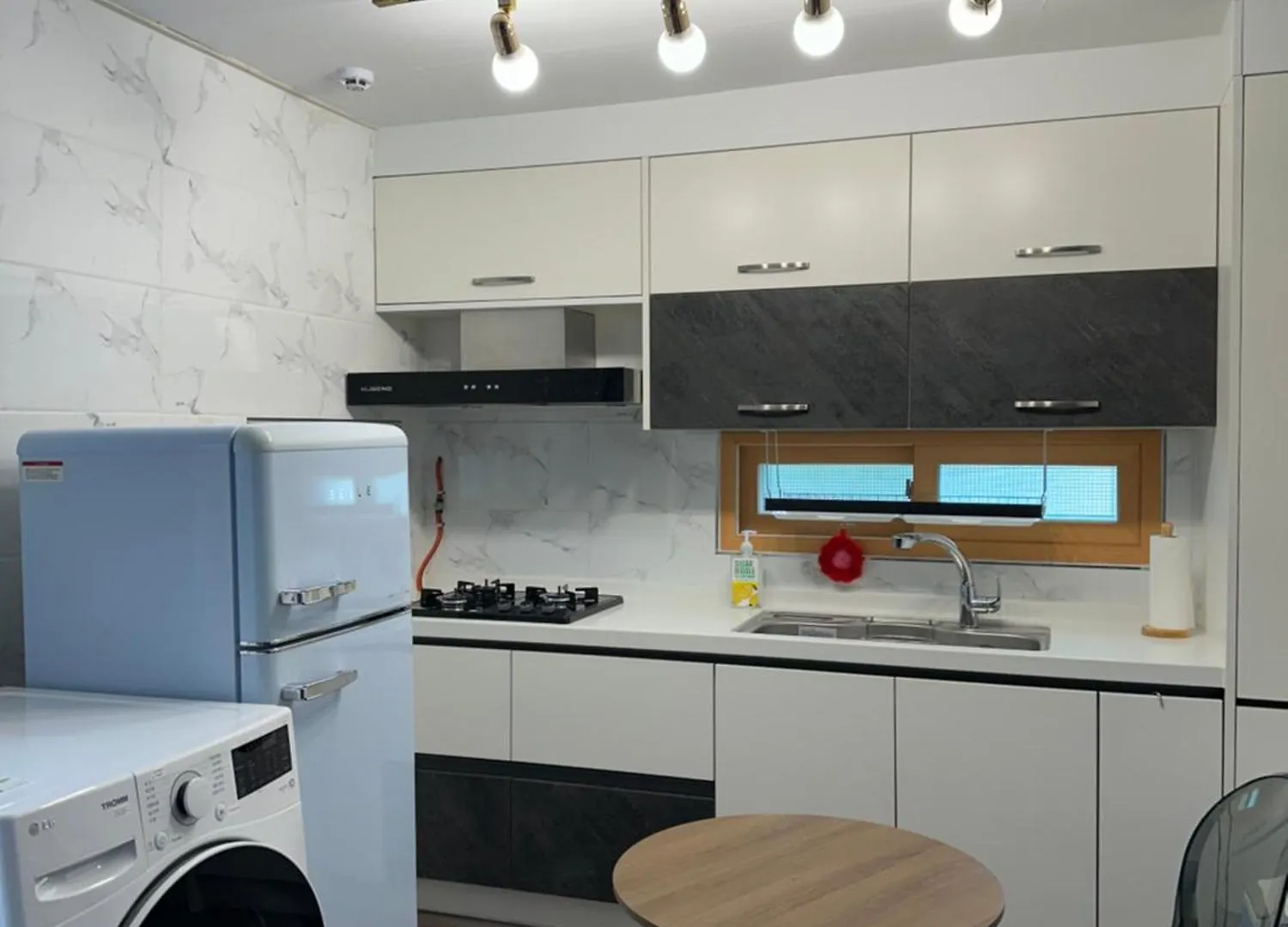 Blackkoi Stay Busan