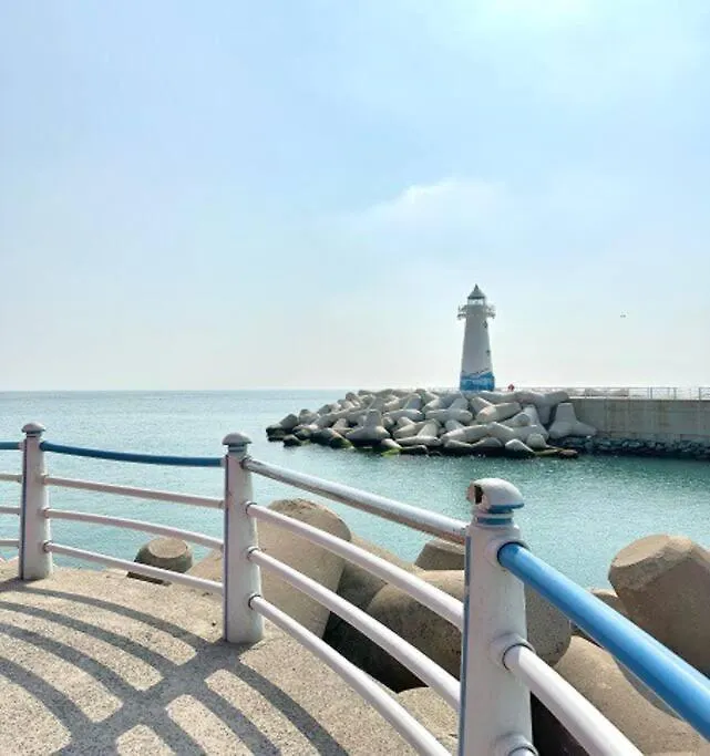 Blackkoi Stay Busan 0*,
