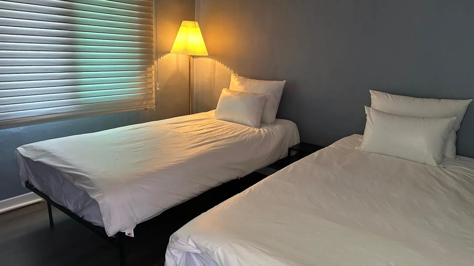 Holiday home Blackkoi Stay Busan